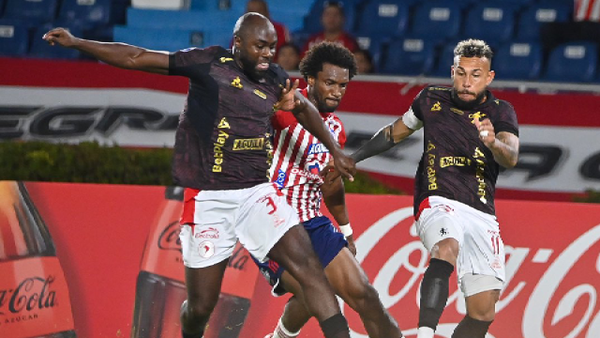 "Soy hincha de Junior, ¿y ahí qué?": referente de América se fue con un sabor agridulce del 'Metro'