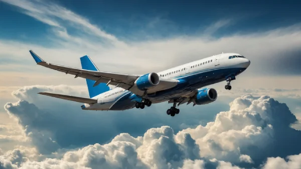 Tiquetes aéreos en Colombia tendrían importante reducción: esto es lo que se sabe con proyecto de ley