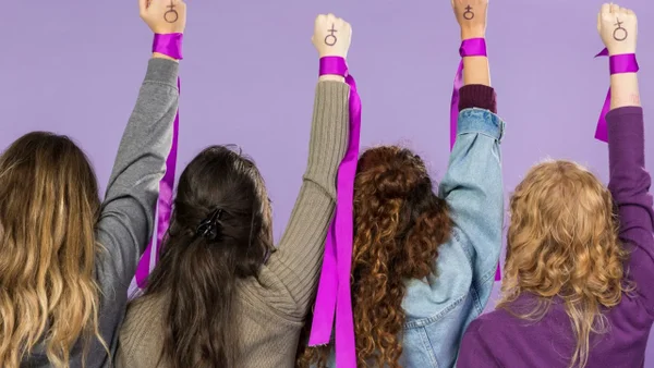 Estas son las actividades con las que Bogotá conmemorará el Día de la Mujer