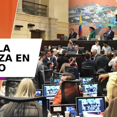 Reforma a la salud avanza en el Congreso: ¿Cuál sería el futuro del ...