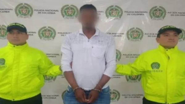 Cayó alias Niche, integrante de las disidencias y responsable de citaciones extorsivas a comerciantes en Huila Cayó alias Niche, integrante de las disidencias y responsable de citaciones extorsivas a comerciantes en Huila