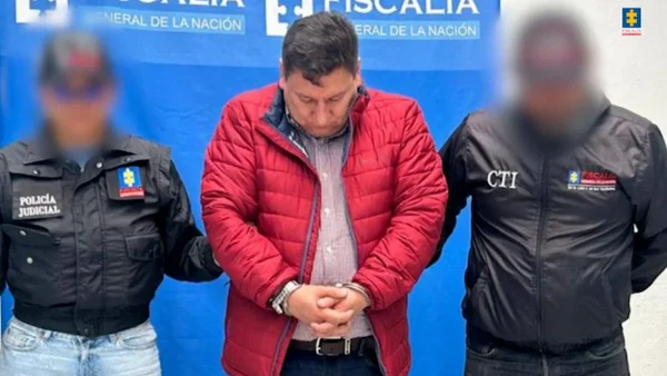 Acusan a hombre que habría quemado a su pareja ocasionándole la muerte en Subachoque