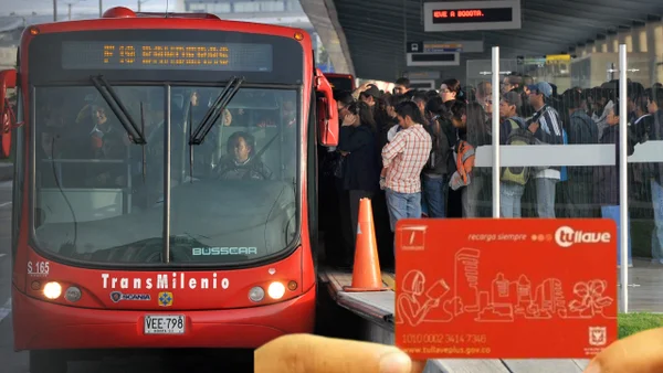 Dan a conocer nueva fecha para comprar TransmiPass, nueva tarjeta para ahorrar pasajes Dan a conocer nueva fecha para comprar TransmiPass, nueva tarjeta para ahorrar pasajes