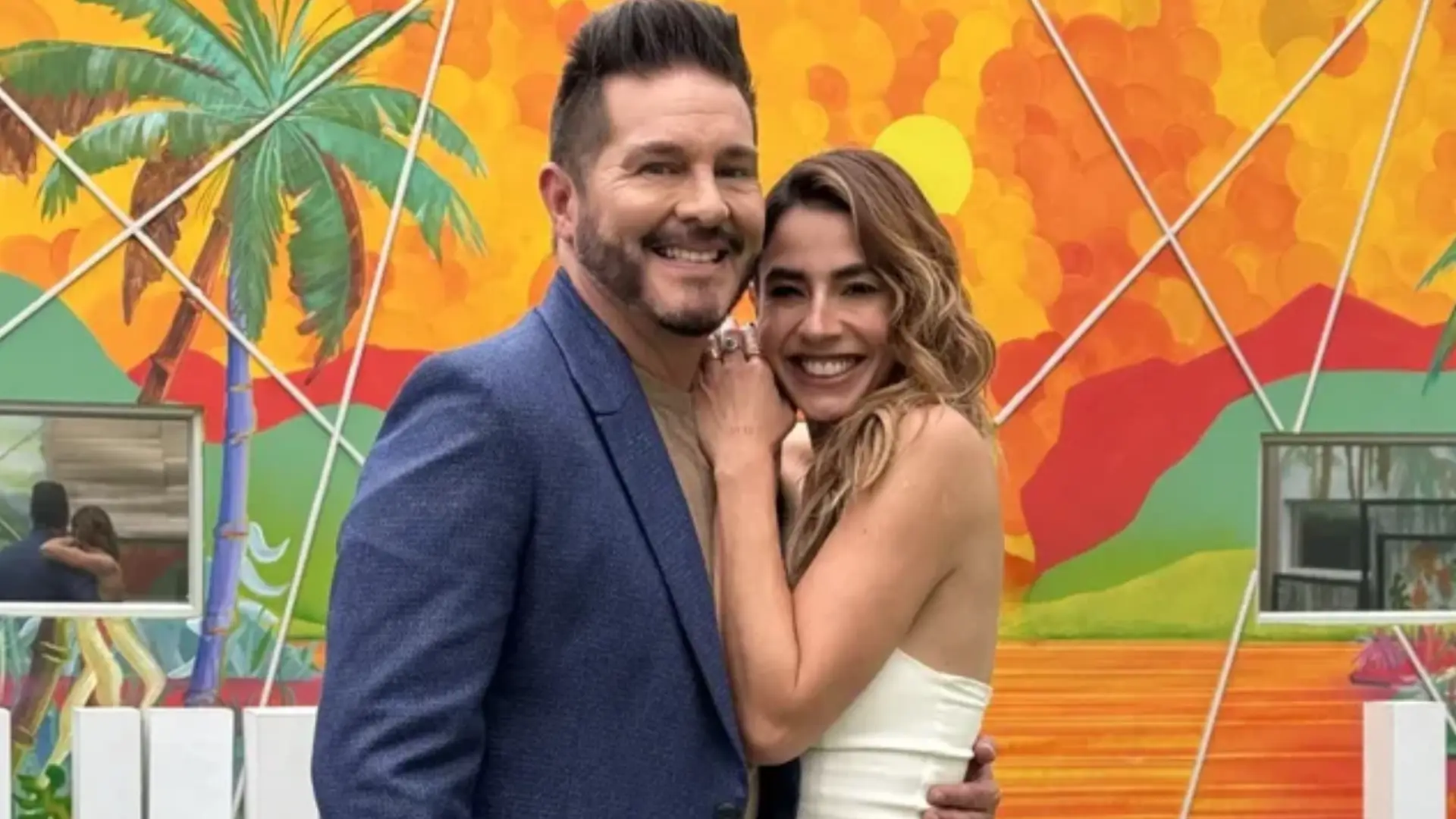 Minuto a minuto La Casa de los Famosos