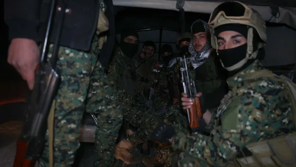 Más de 300 muertos en Siria por ataque de las nuevas fuerzas de seguridad