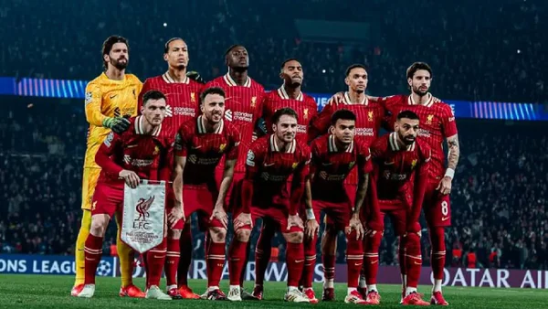 Liverpool 3 vs. Southampton 1: reviva los mejores momentos del partido