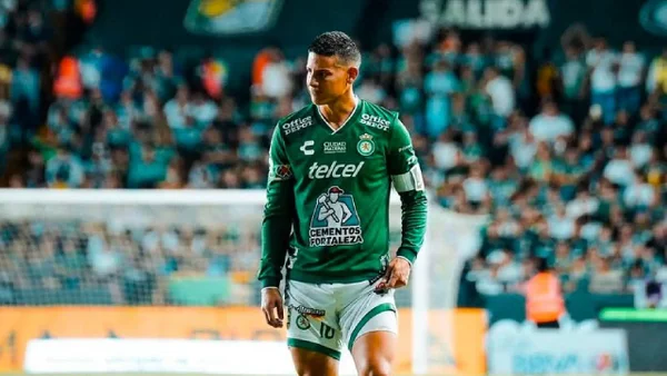 James Rodríguez y León, a sellar su pase a cuartos de final y romper sequía contra Cruz Azul