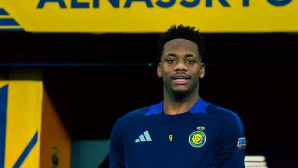 Jhon Durán fue advertido por Stefano Pioli, el director técnico de Al-Nassr: ¿peligra su titularidad?