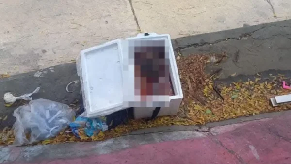 Pastor es señalado de torturar y desmembrar al hombre hallado en una cava en Cúcuta