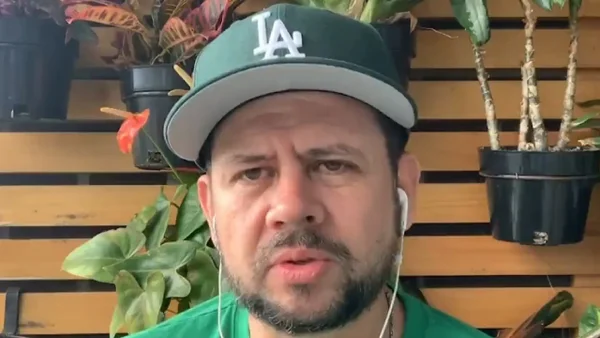 Esto pagará el barrista que engañó a su pareja con una bebida y la hizo abortar a la fuerza Esto pagará el barrista que engañó a su pareja con una bebida y la hizo abortar a la fuerza