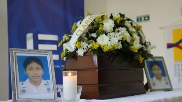 JEP entregó cuerpos de tres mujeres desaparecidas hace 20 años: fueron falsos positivos