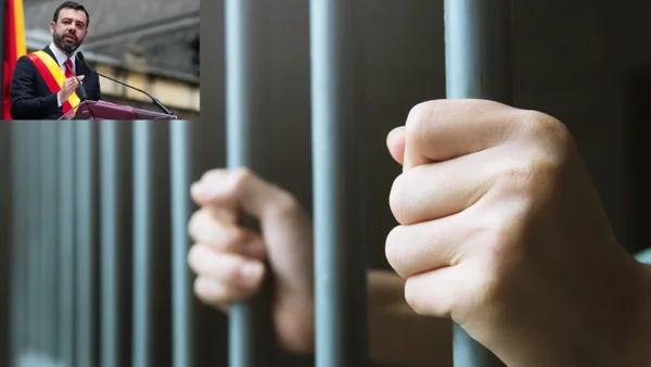 Bogotá tendrá una segunda cárcel distrital y el alcalde Carlos Galán reveló cuándo iniciará su construcción