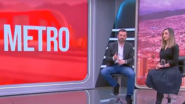 Alcalde Galán habló en Noticias RCN: Metro, seguridad, racionamiento de agua y más Alcalde Galán habló en Noticias RCN: Metro, seguridad, racionamiento de agua y más