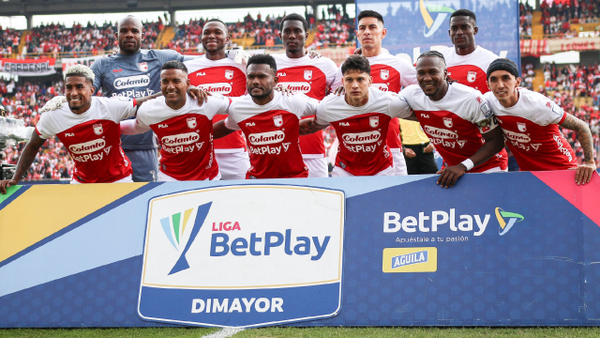 Santa Fe confirmó una baja de último minuto por motivos personales: comunicado oficial Santa Fe confirmó una baja de último minuto por motivos personales: comunicado oficial