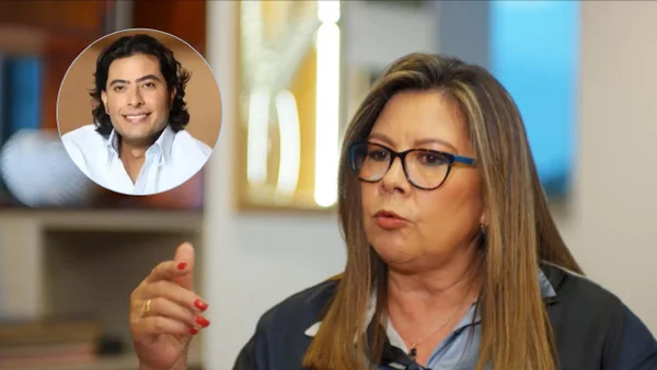 "El caso de Nicolás Petro no está estancado", aseguró Fiscal Camargo