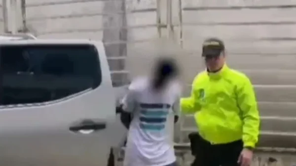 Cae en Buenaventura 'El Pri', sicario de 'Los Espartanos' vinculado a múltiples homicidios