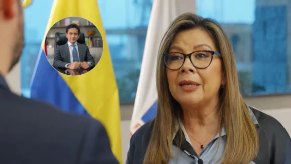 "No me arrepiento": Fiscal Camargo defiende su postura sobre recomendaciones