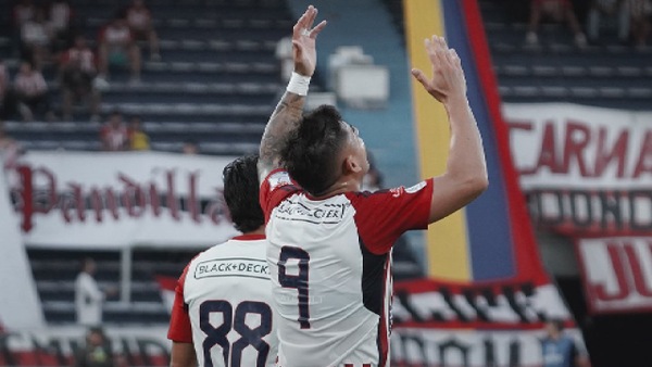 Junior le propinó un nuevo golpe a Millonarios, que no levanta cabeza: vea los goles del 2-1