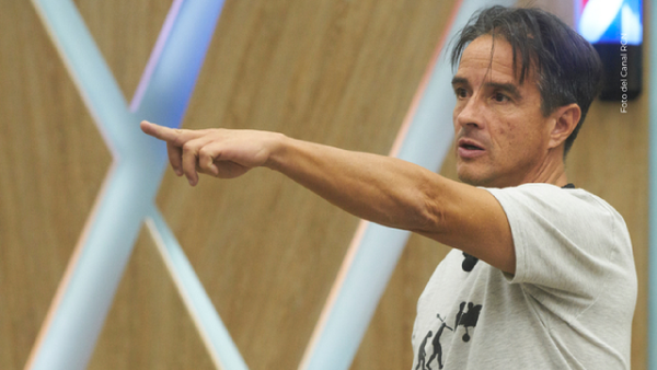 'Coco' generó conmoción en La Casa de los Famosos Colombia: ¿A quién nominó tras su salida?