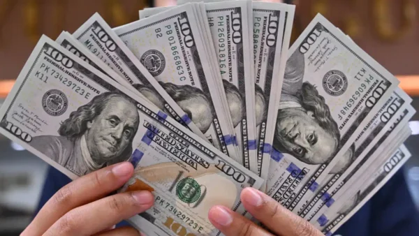 Así abrió el precio del dólar HOY 10 de marzo de 2025