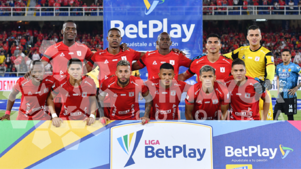 América sufrirá dura baja: referente fue convocado para disputar las Eliminatorias América sufrirá dura baja: referente fue convocado para disputar las Eliminatorias