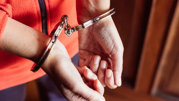 Mujer trans fue condenada en Indonesia por hacer comentarios sobre Jesucristo en TikTok Mujer trans fue condenada en Indonesia por hacer comentarios sobre Jesucristo en TikTok