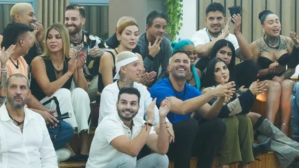 Hubo una decisión repentina e inesperada en La Casa de los Famosos: esto pasará en la próxima jornada de eliminación