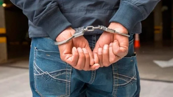 Capturan a hombre que acuchilló a dos hinchas en Bogotá: uno murió y el otro sobrevivió