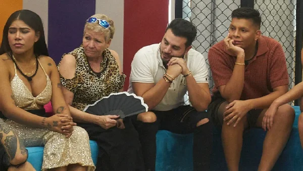 Participante de La Casa de los Famosos Colombia 2025 recibió fuerte sanción: ¿cuál es y por qué?