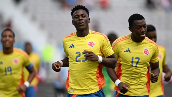 Múltiple campeón de Champions busca a Néiser Villarreal, de Millonarios