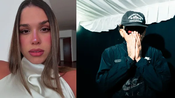 Cara arremetió contra Beele y reveló la cruda manera en la que se enteró de que le estaba siendo infiel Cara arremetió contra Beele y reveló la cruda manera en la que se enteró de que le estaba siendo infiel