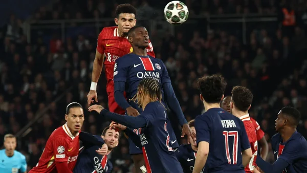 Liverpool y Luis Díaz, a sellar su paso a cuartos en Champions: ¿dónde ver el juego vs. PSG?