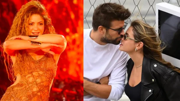 Se filtró la razón por la que Shakira estaría pensando tomar acciones legales contra Clara Chía, actual pareja de Gerard Piqué