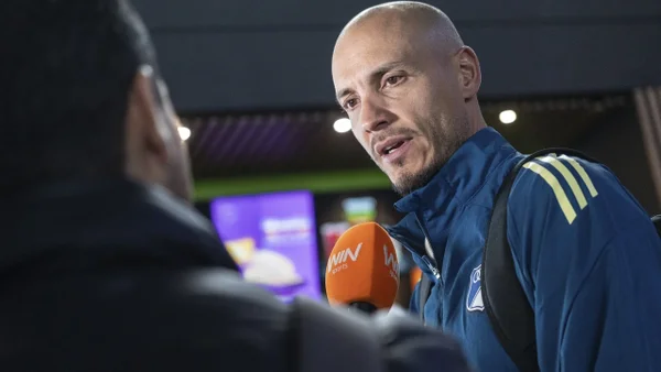 Los tres partidos en los que David González se juega el puesto en Millonarios