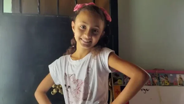 ¿Qué se sabe de Kendall Arbeláez tras 8 meses de su desaparición?