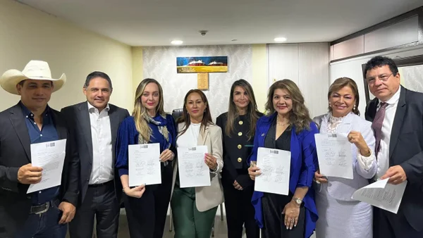 Reforma laboral se hunde virtualmente en la Comisión Séptima: ¿qué significa esto?