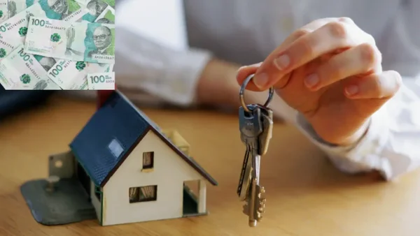 ¿Cómo acceder al subsidio 'Reduce tu Cuota'? El FNA se unió a este programa de vivienda ¿Cómo acceder al subsidio 'Reduce tu Cuota'? El FNA se unió a este programa de vivienda