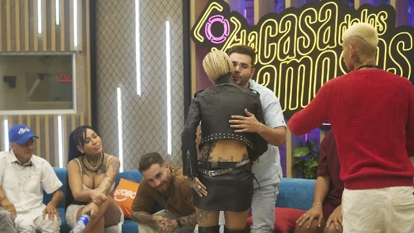 Tres dinámicas le darán un giro inesperado a la placa de eliminación de La Casa de los Famosos Colombia 2025