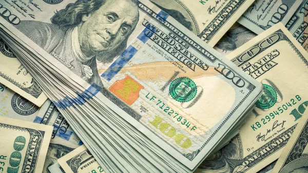 ¡Cerró a la baja el precio del dólar en Colombia este 11 de marzo de 2025! Así quedó su cotización ¡Cerró a la baja el precio del dólar en Colombia este 11 de marzo de 2025! Así quedó su cotización