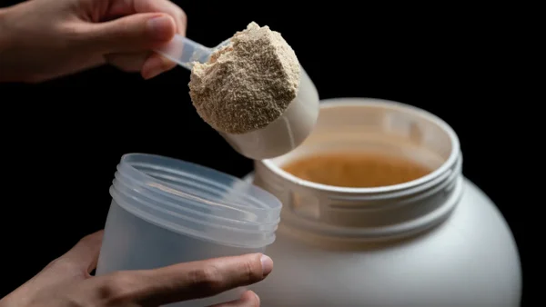 Invima alertó sobre la venta ilegal de suplemento sin registro sanitario en el mercado Invima alertó sobre la venta ilegal de suplemento sin registro sanitario en el mercado