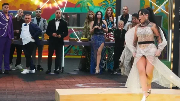 En La Casa de los Famosos Colombia 2025 habrá una visita que nadie se espera: ¿quién ingresará?