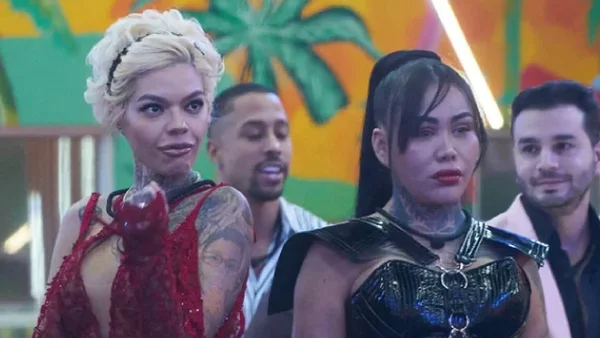 🔴SIGA AQUÍ🔴 La Casa de los Famosos Colombia 2025, 11 de marzo de 2025: ¿se conseguirá el presupuesto?