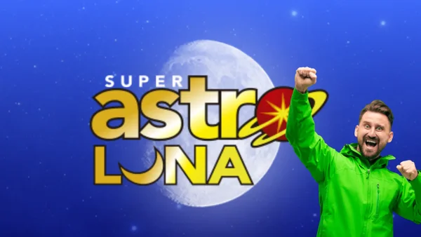 Super Astro Luna: número y signo ganador del sorteo del 11 de marzo de 2025 Super Astro Luna: número y signo ganador del sorteo del 11 de marzo de 2025