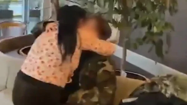 Madre evitó que su hija cayera en una red de trata de personas en Bogotá