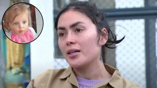 'Epa Colombia' reveló lo que le dijo la madre de la pequeña Sara Sofía sobre su paradero: video