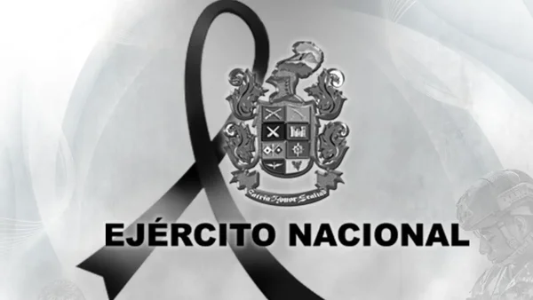 Estos son los uniformados del Ejército asesinados por las disidencias en Balboa, Cauca