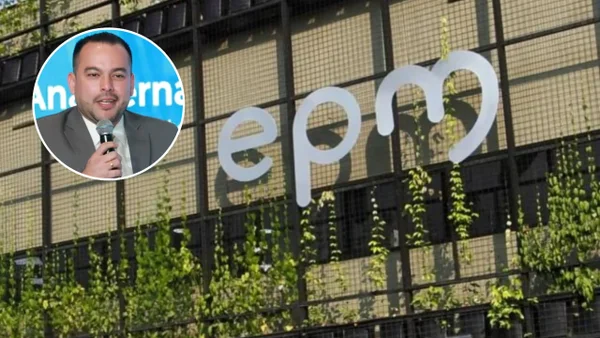 Minminas solicitó inspecciones a EPM: esto dice la carta enviada a la Superservicios