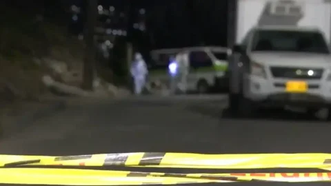 Asesinato de dos niños en Valle del Cauca.