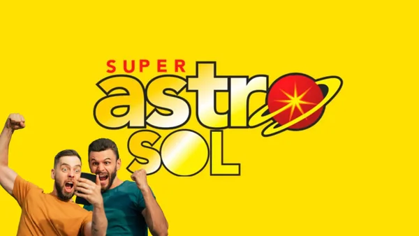 Super Astrol Sol: número y signo ganador del sorteo del 12 de marzo de 2025