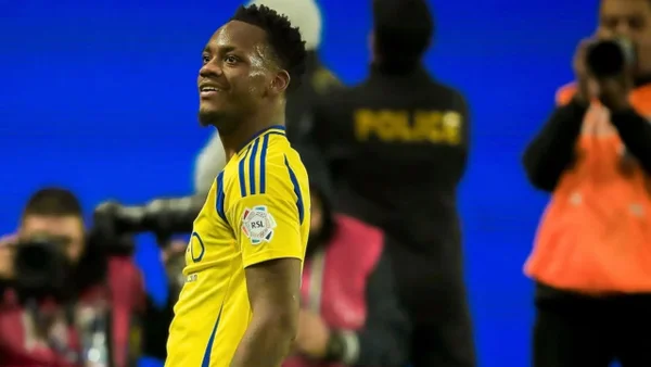 Jhon Jader Durán ilusionó a hinchas de Nacional con promesa de vestirse de verde